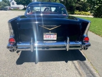 1956 Chevrolet Bel Air for sale in Michigan (ID-130556)