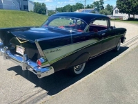 1956 Chevrolet Bel Air for sale in Michigan (ID-130556)