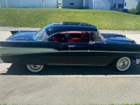 1956 Chevrolet Bel Air for sale in Michigan (ID-130556)