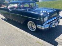 1956 Chevrolet Bel Air for sale in Michigan (ID-130556)
