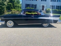 1956 Chevrolet Bel Air for sale in Michigan (ID-130556)