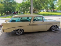1956 Chevrolet Bel Air for sale in Michigan (ID-130822)