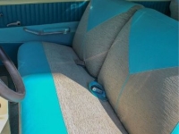 1956 Chevrolet Bel Air for sale in Michigan (ID-130822)