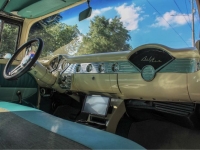 1956 Chevrolet Bel Air for sale in Michigan (ID-130822)