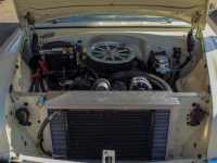 1956 Chevrolet Bel Air for sale in Michigan (ID-130822)