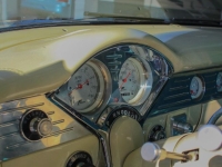 1956 Chevrolet Bel Air for sale in Michigan (ID-130822)
