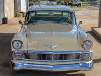 1956 Chevrolet Bel Air for sale in Michigan (ID-130822)