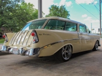 1956 Chevrolet Bel Air for sale in Michigan (ID-130822)