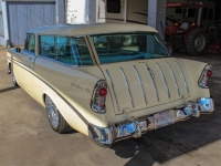 1956 Chevrolet Bel Air for sale in Michigan (ID-130822)