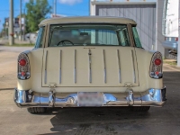 1956 Chevrolet Bel Air for sale in Michigan (ID-130822)