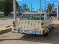 1956 Chevrolet Bel Air for sale in Michigan (ID-130822)