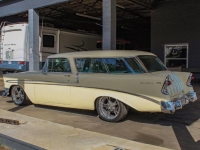 1956 Chevrolet Bel Air for sale in Michigan (ID-130822)