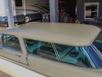 1956 Chevrolet Bel Air for sale in Michigan (ID-130822)