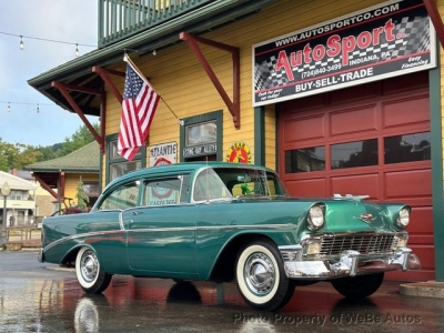 1956 Chevrolet Bel Air for sale