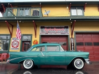 1956 Chevrolet Bel Air for sale in Riverhead, New York (ID-132819)