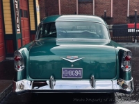 1956 Chevrolet Bel Air for sale in Riverhead, New York (ID-132819)