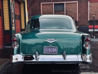 1956 Chevrolet Bel Air for sale in Riverhead, New York (ID-132819)