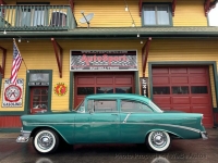 1956 Chevrolet Bel Air for sale in Riverhead, New York (ID-132819)