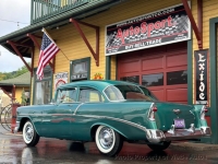 1956 Chevrolet Bel Air for sale in Riverhead, New York (ID-132819)