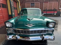 1956 Chevrolet Bel Air for sale in Riverhead, New York (ID-132819)