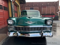 1956 Chevrolet Bel Air for sale in Riverhead, New York (ID-132819)