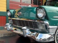 1956 Chevrolet Bel Air for sale in Riverhead, New York (ID-132819)