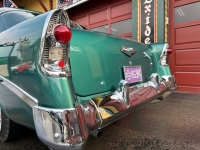 1956 Chevrolet Bel Air for sale in Riverhead, New York (ID-132819)