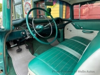 1956 Chevrolet Bel Air for sale in Riverhead, New York (ID-132819)