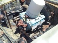 1956 Chevrolet Bel Air for sale (ID-99476)