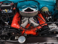 1956 Chevrolet Bel Air for sale (ID-124978)