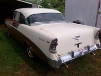 1956 Chevrolet Bel Air for sale (ID-99402)