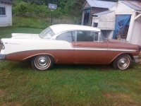 1956 Chevrolet Bel Air for sale (ID-99402)
