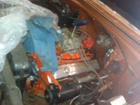 1956 Chevrolet Bel Air for sale (ID-99402)