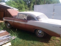1956 Chevrolet Bel Air for sale (ID-99402)