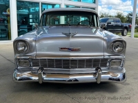1956 Chevrolet Bel Air for sale in Riverhead, New York (ID-134745)