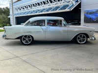 1956 Chevrolet Bel Air for sale in Riverhead, New York (ID-134745)