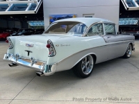 1956 Chevrolet Bel Air for sale in Riverhead, New York (ID-134745)