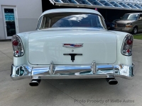 1956 Chevrolet Bel Air for sale in Riverhead, New York (ID-134745)