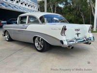 1956 Chevrolet Bel Air for sale in Riverhead, New York (ID-134745)