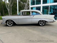 1956 Chevrolet Bel Air for sale in Riverhead, New York (ID-134745)