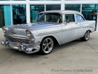 1956 Chevrolet Bel Air for sale in Riverhead, New York (ID-134745)