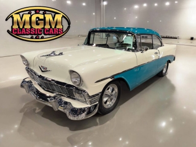1956 Chevrolet Bel Air for sale
