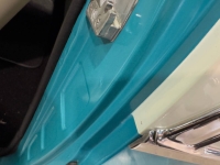 1956 Chevrolet Bel Air for sale in Addison, Illinois (ID-135099)