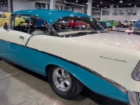 1956 Chevrolet Bel Air for sale in Addison, Illinois (ID-135099)