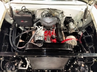 1956 Chevrolet Bel Air for sale in Addison, Illinois (ID-135099)