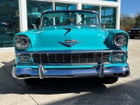 1956 Chevrolet Bel Air for sale in Riverhead, New York (ID-135277)