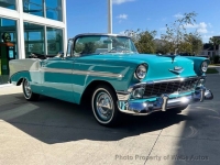 1956 Chevrolet Bel Air for sale in Riverhead, New York (ID-135277)