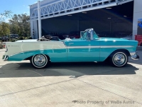 1956 Chevrolet Bel Air for sale in Riverhead, New York (ID-135277)