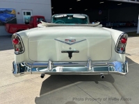 1956 Chevrolet Bel Air for sale in Riverhead, New York (ID-135277)