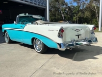 1956 Chevrolet Bel Air for sale in Riverhead, New York (ID-135277)